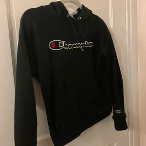 Champion Hoodie (NOT TRADING)
